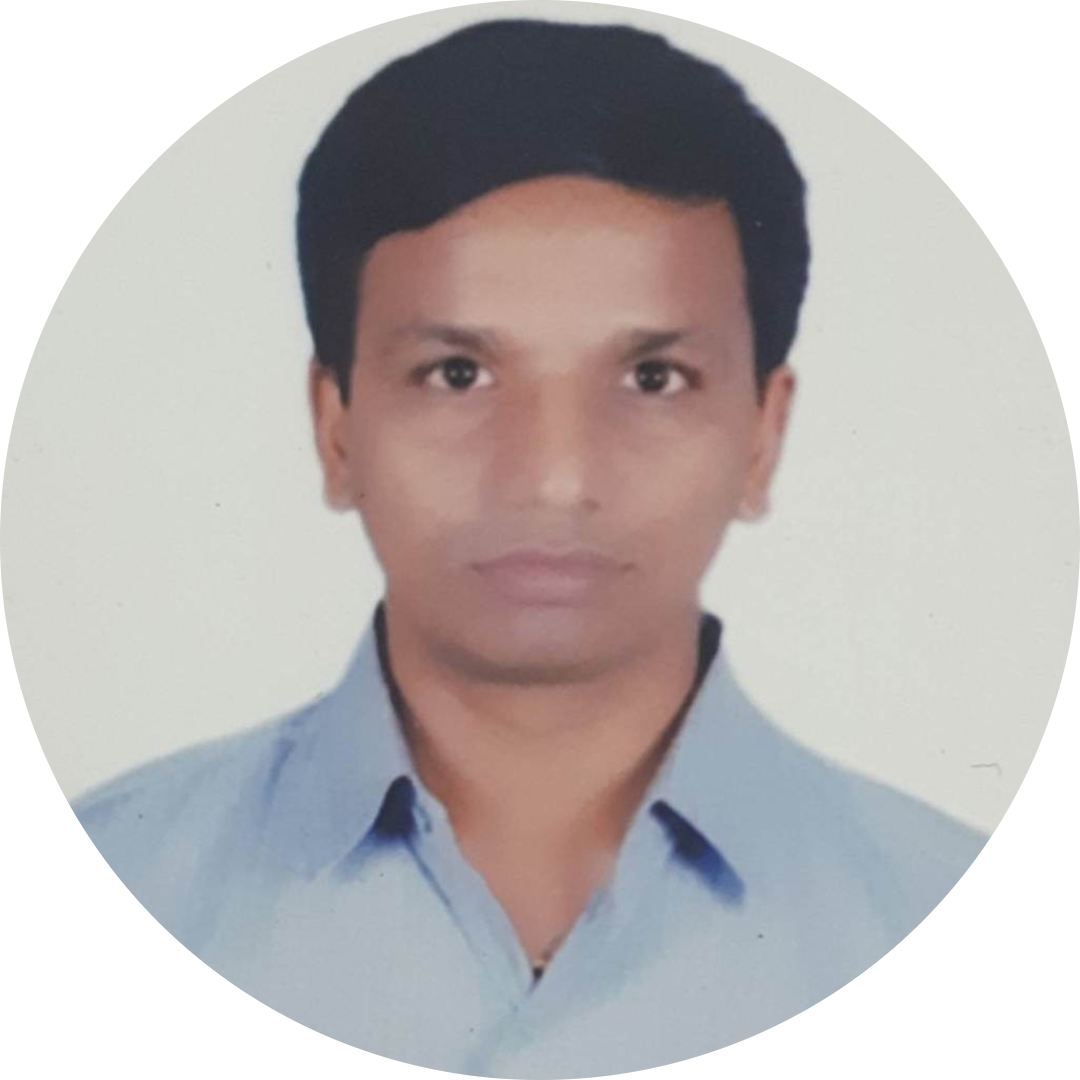 Dr. Ramana Raja