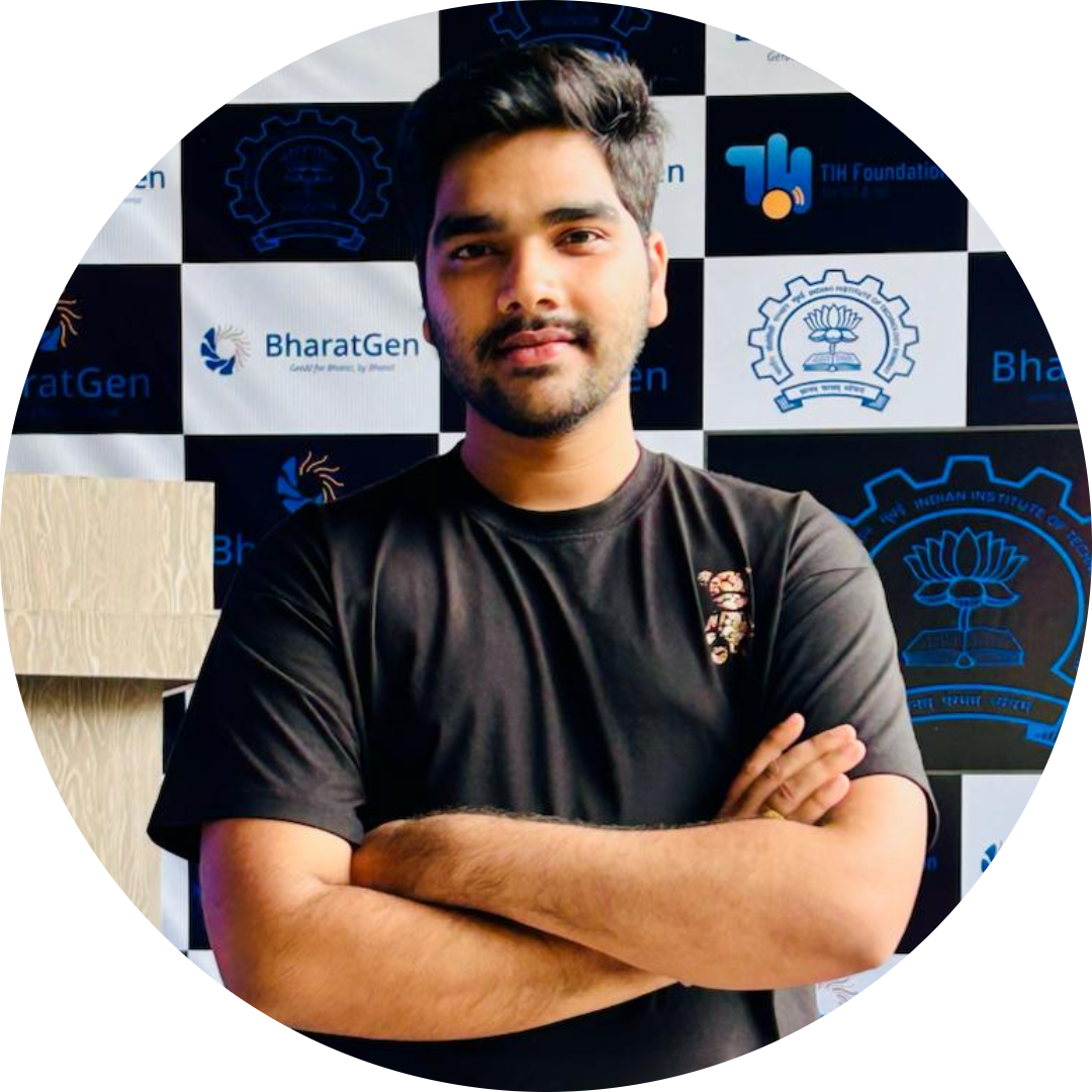 Sunil Patra