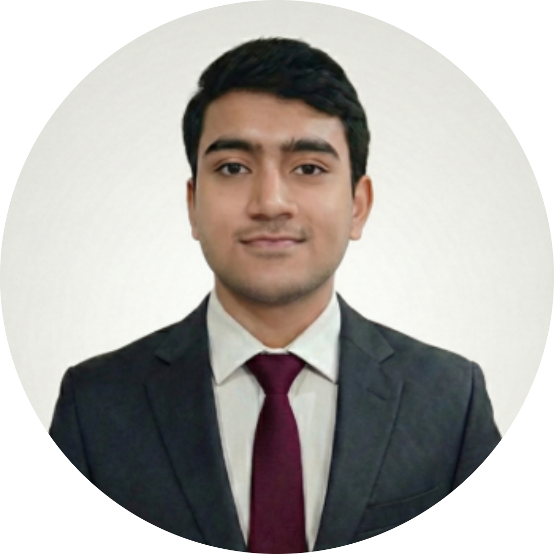 Utkarsh Mishra